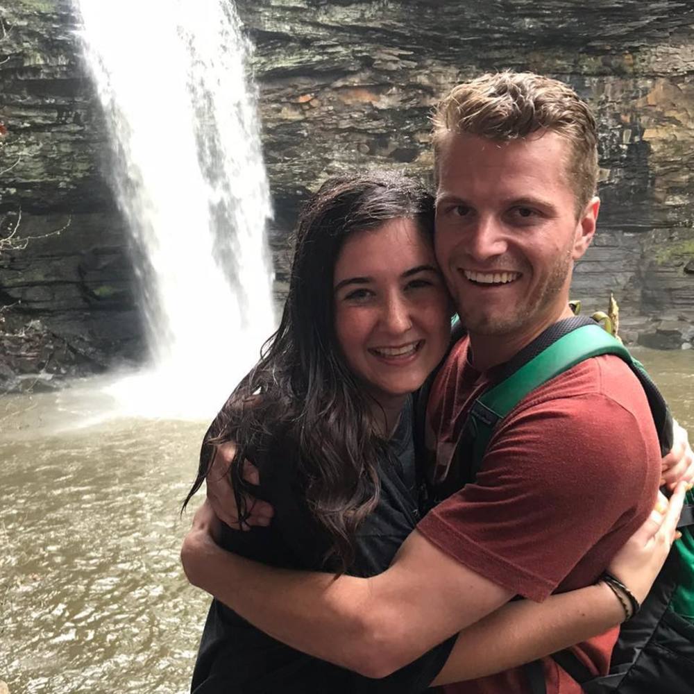 Meet your Posher, Allie